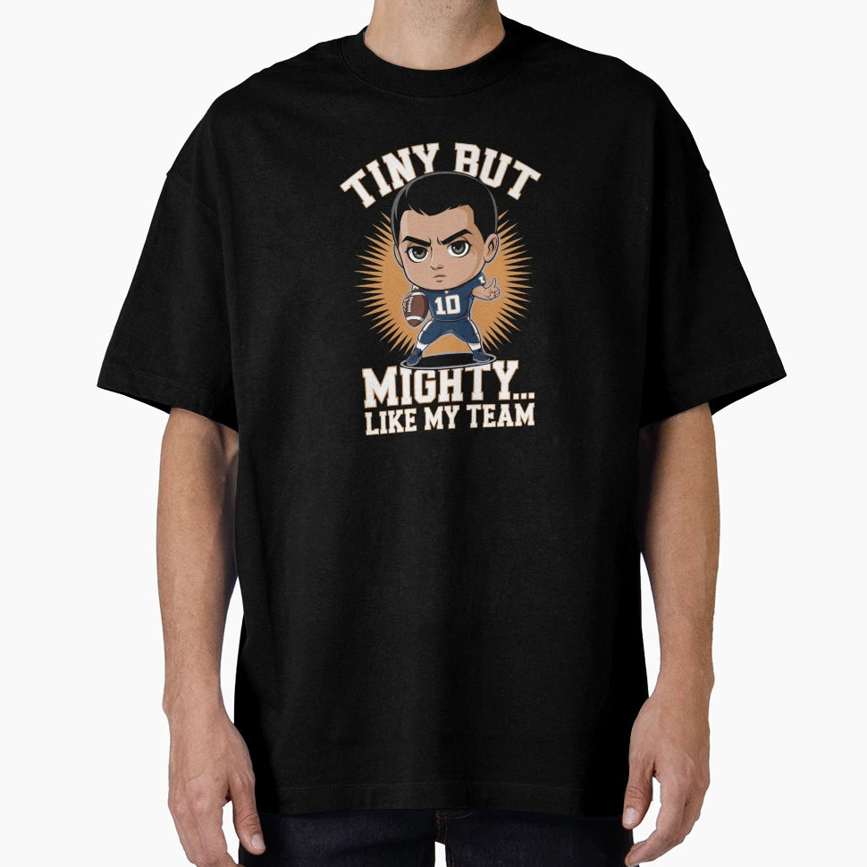 Football T-Shirt - Aesthetic Graphic Unisex - T-Shirt, Sweatshirt, Hoodie