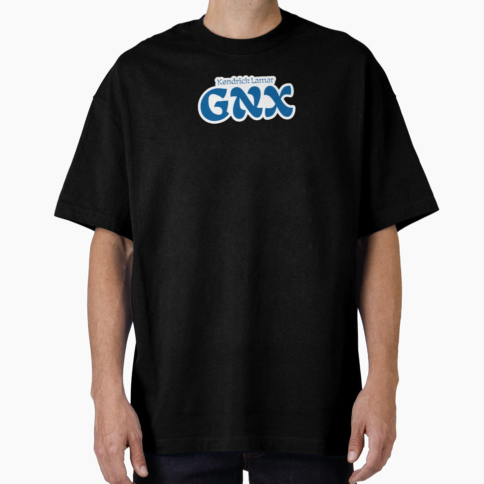 Kendrick Lamar Gnx T-Shirt - Novelty Apparel Unisex - T-Shirt, Sweatshirt, Hoodie