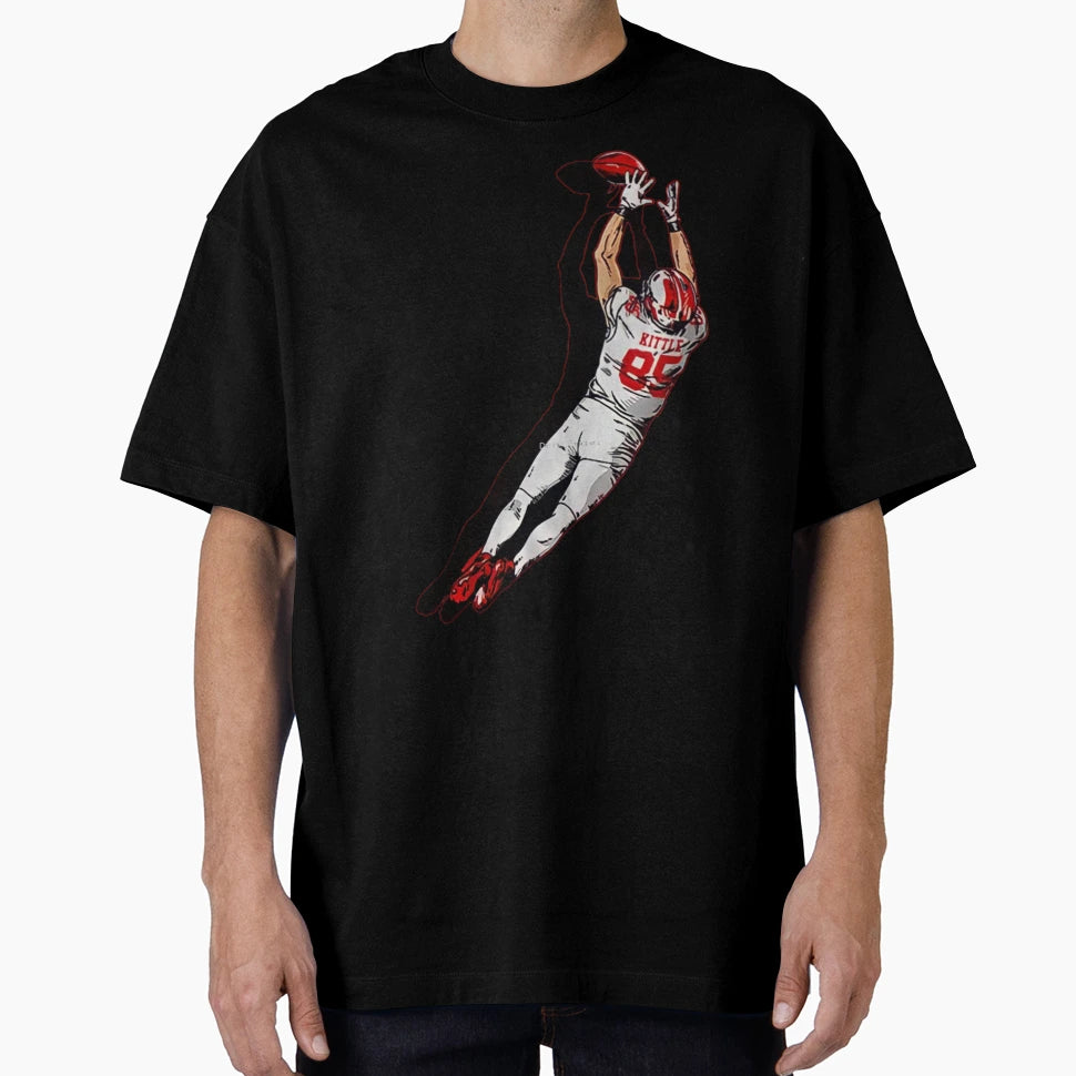GK T-Shirt - Streetwear Style for Adults - T-Shirt, Sweatshirt, Hoodie