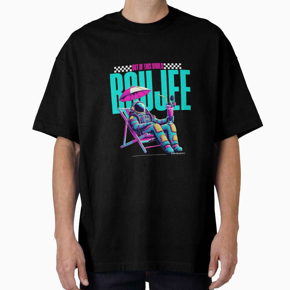 Out of This World by Kay-La201 - Adult & Kids T-Shirts, Sweatshirts & Hoodies apparel design preview 1