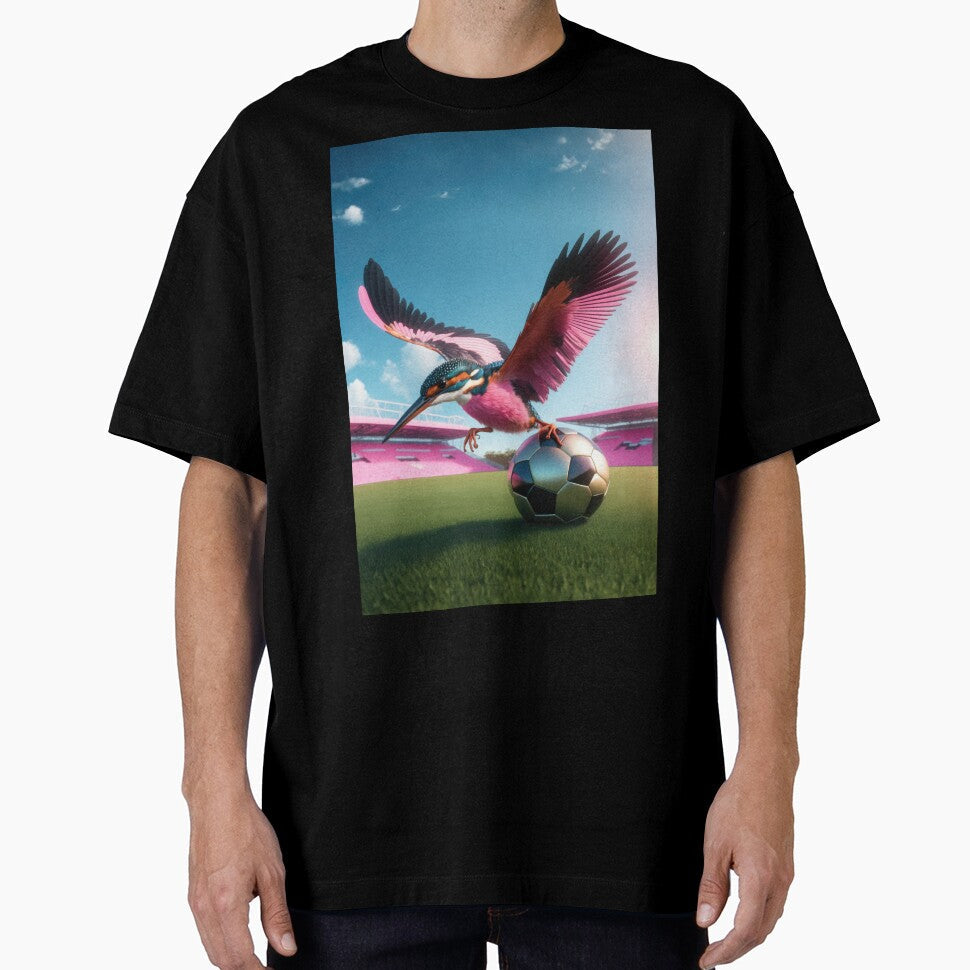 Golazo by Imago Pagano - Adult & Kids T-Shirts, Sweatshirts & Hoodies apparel design preview 1