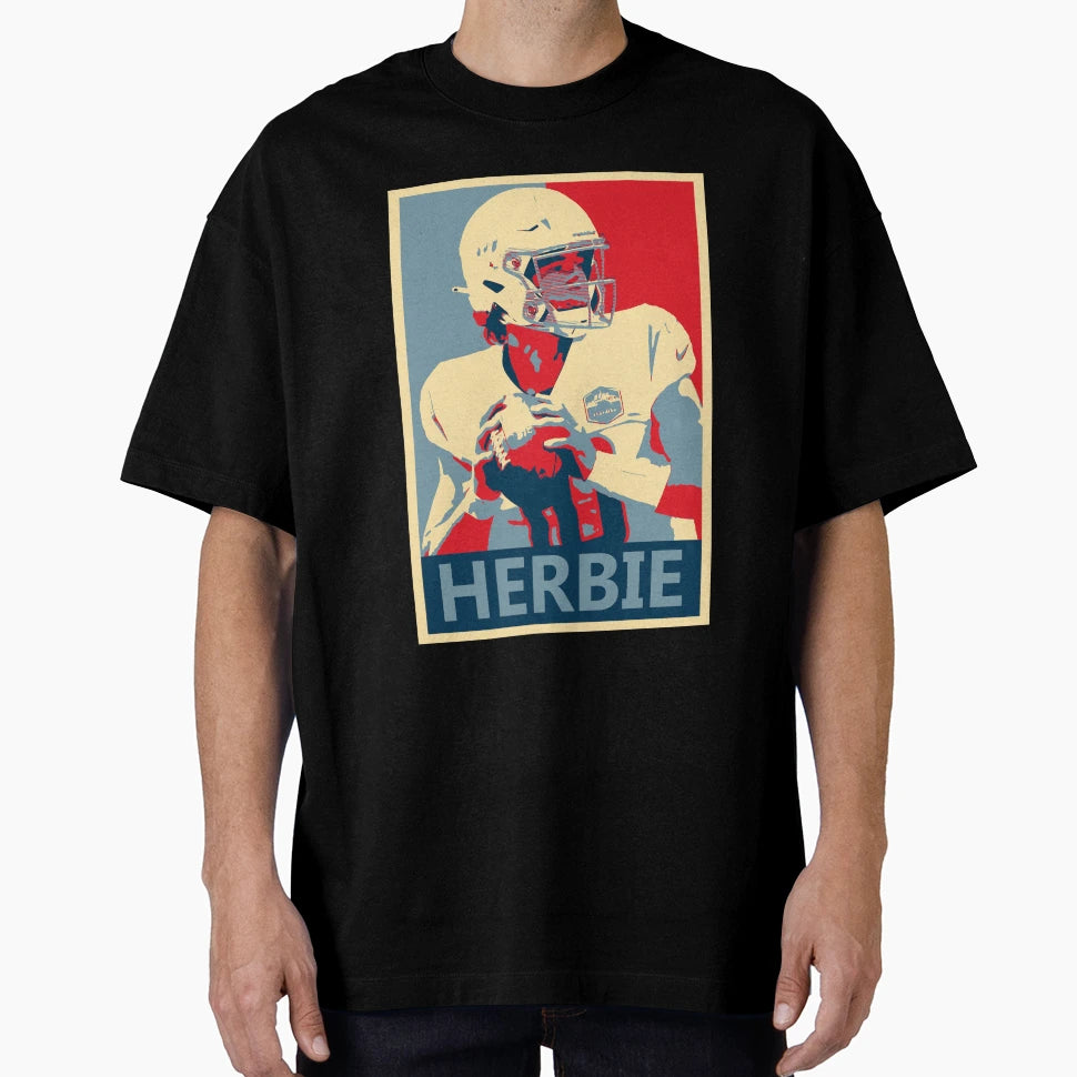JH Chargers Campaign T-Shirt - Graphic Print Unisex - T-Shirt, Sweatshirt, Hoodie