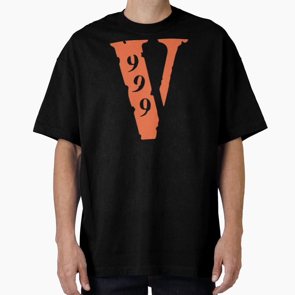 Orange Nine Love T-Shirt - Fun Novelty Design Men Women - T-Shirt, Sweatshirt, Hoodie