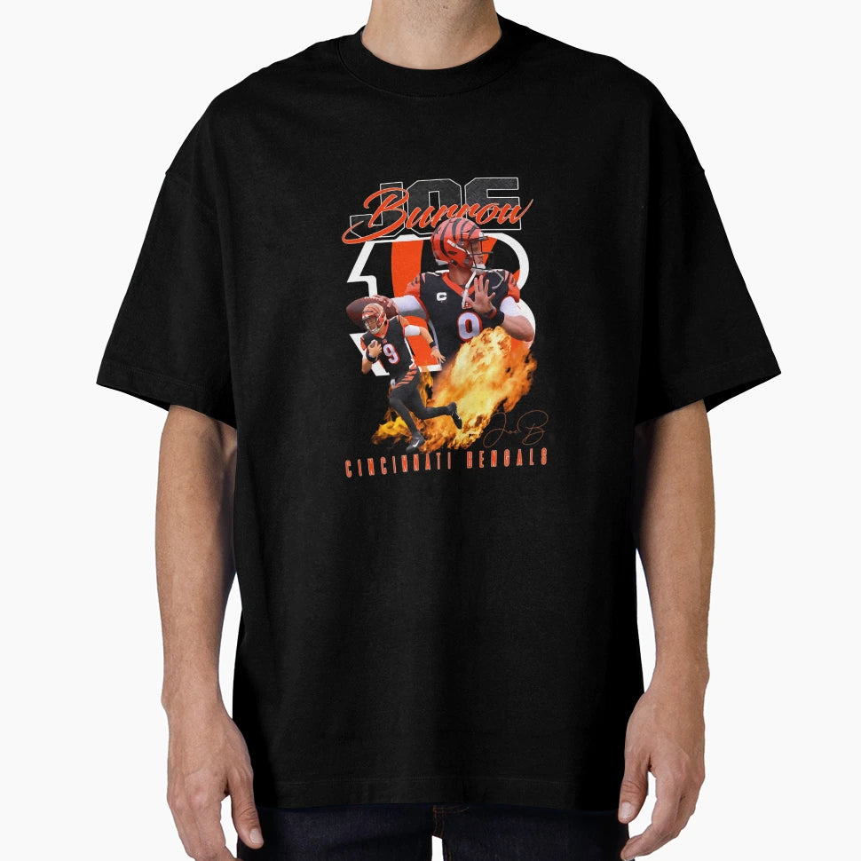 Championship Quarterback Player Football T-Shirt - Streetwear Style Unisex - T-Shirt, Sweatshirt, Hoodie