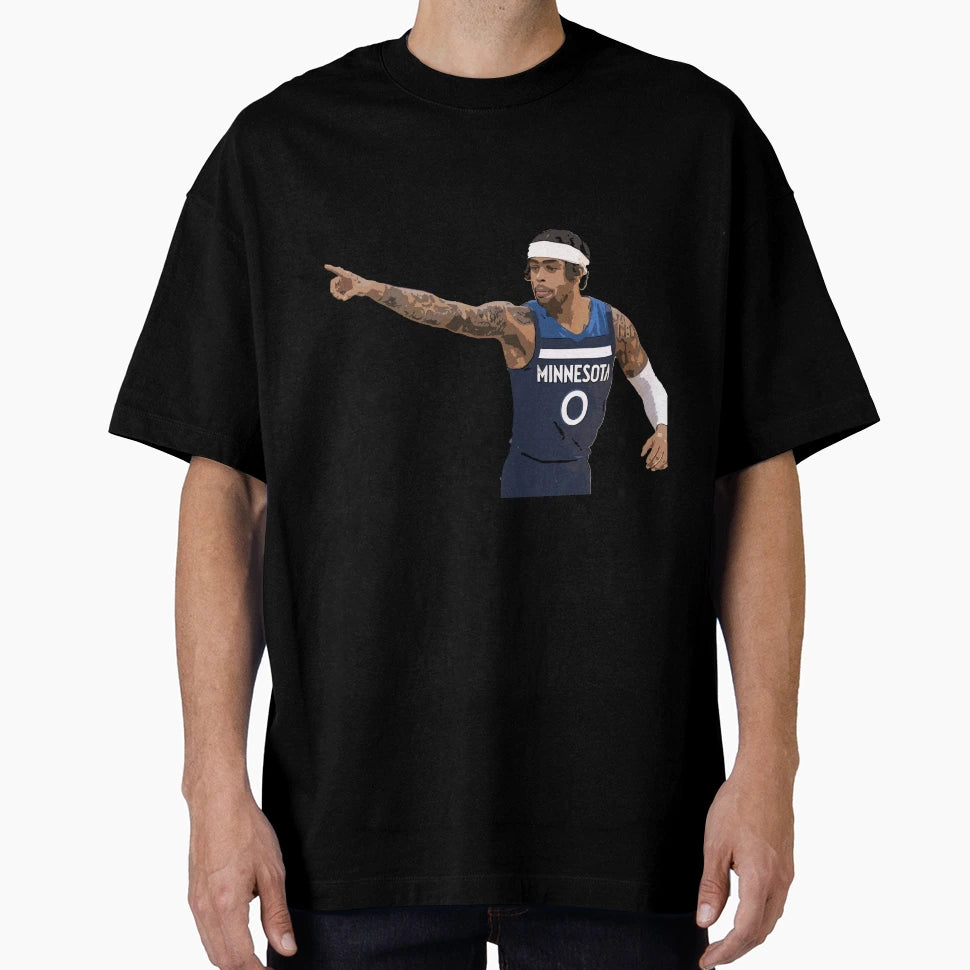 Dangelo Russell T-Shirt - Novelty Apparel Men Women - T-Shirt, Sweatshirt, Hoodie