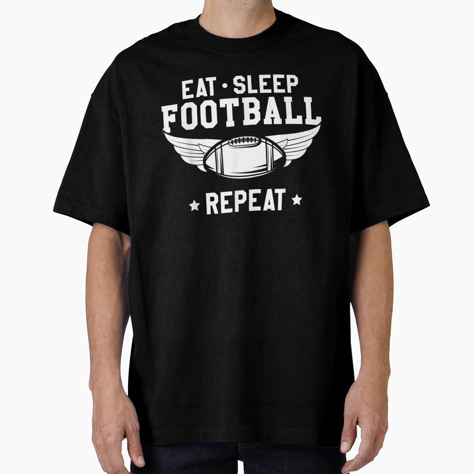 Player Eat Sleep Repeat T-Shirt - Novelty Apparel Men Women - T-Shirt, Sweatshirt, Hoodie