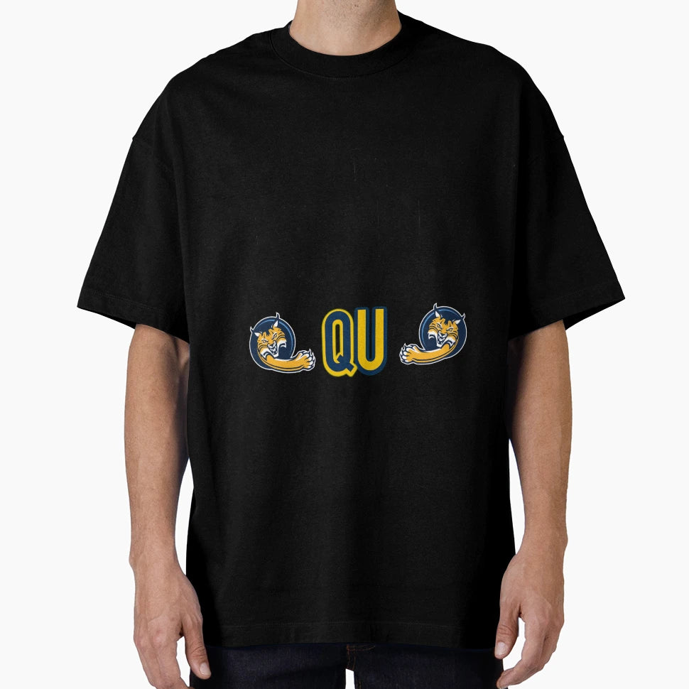 You Cant Spell Liquor Without Qu T-Shirt - Novelty Apparel for Adults - T-Shirt, Sweatshirt, Hoodie