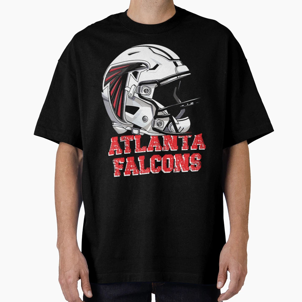 Falcons T-Shirt - Fun Novelty Design Unisex - T-Shirt, Sweatshirt, Hoodie