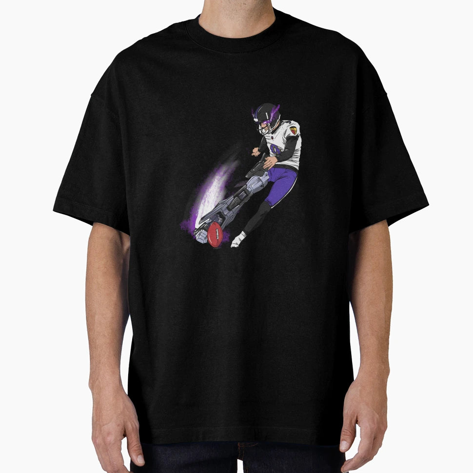 Cannon T-Shirt - Custom Art Print Unisex - T-Shirt, Sweatshirt, Hoodie