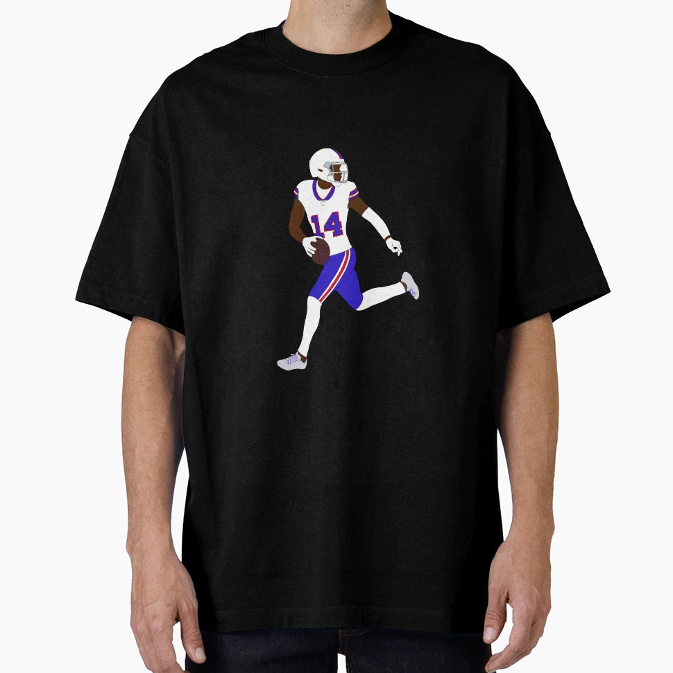 Sd 14 T-Shirt - Streetwear Style for Adults - T-Shirt, Sweatshirt, Hoodie