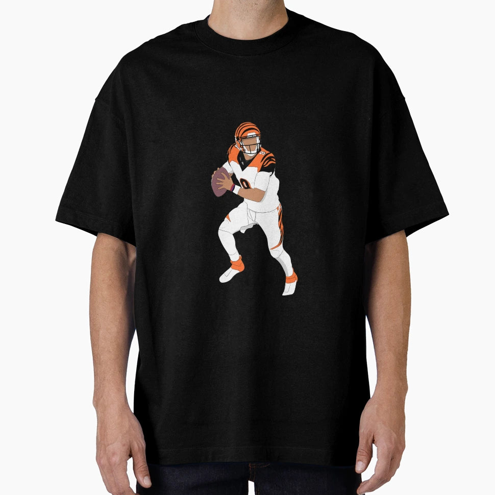 Tiger King T-Shirt - Aesthetic Graphic Unisex - T-Shirt, Sweatshirt, Hoodie