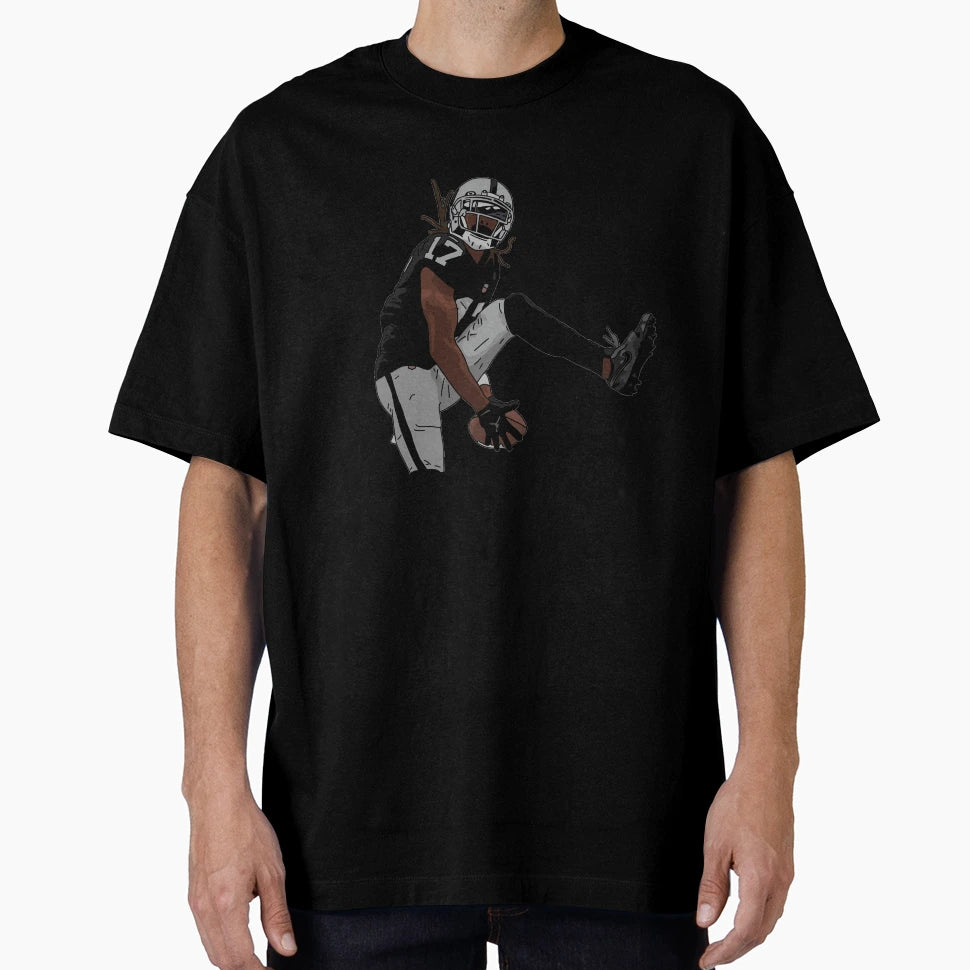 DA T-Shirt - Novelty Apparel for Adults - T-Shirt, Sweatshirt, Hoodie
