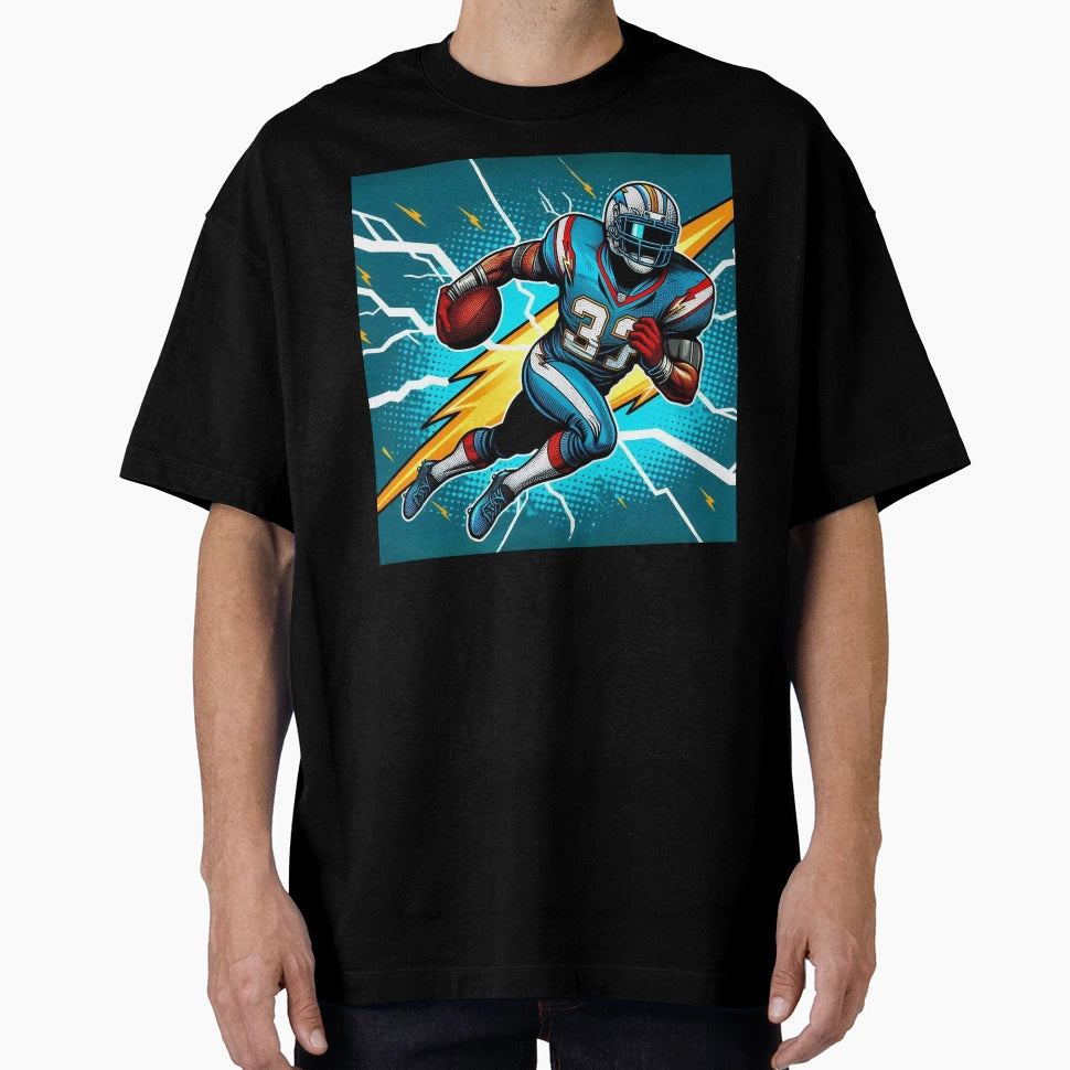 Athlete T-Shirt - Graphic Print Men Women - T-Shirt, Sweatshirt, Hoodie
