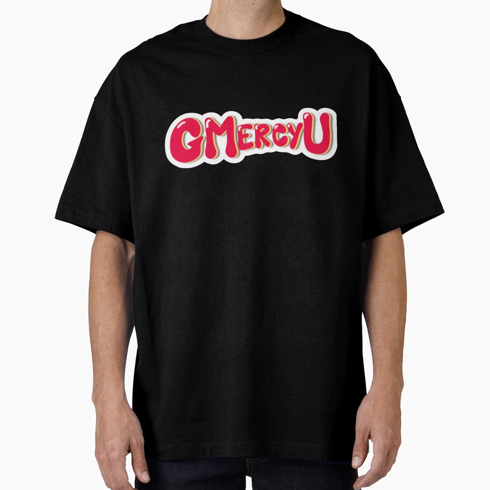 Gmercyu Gwynedd Mercy T-Shirt - Aesthetic Graphic Men Women - T-Shirt, Sweatshirt, Hoodie