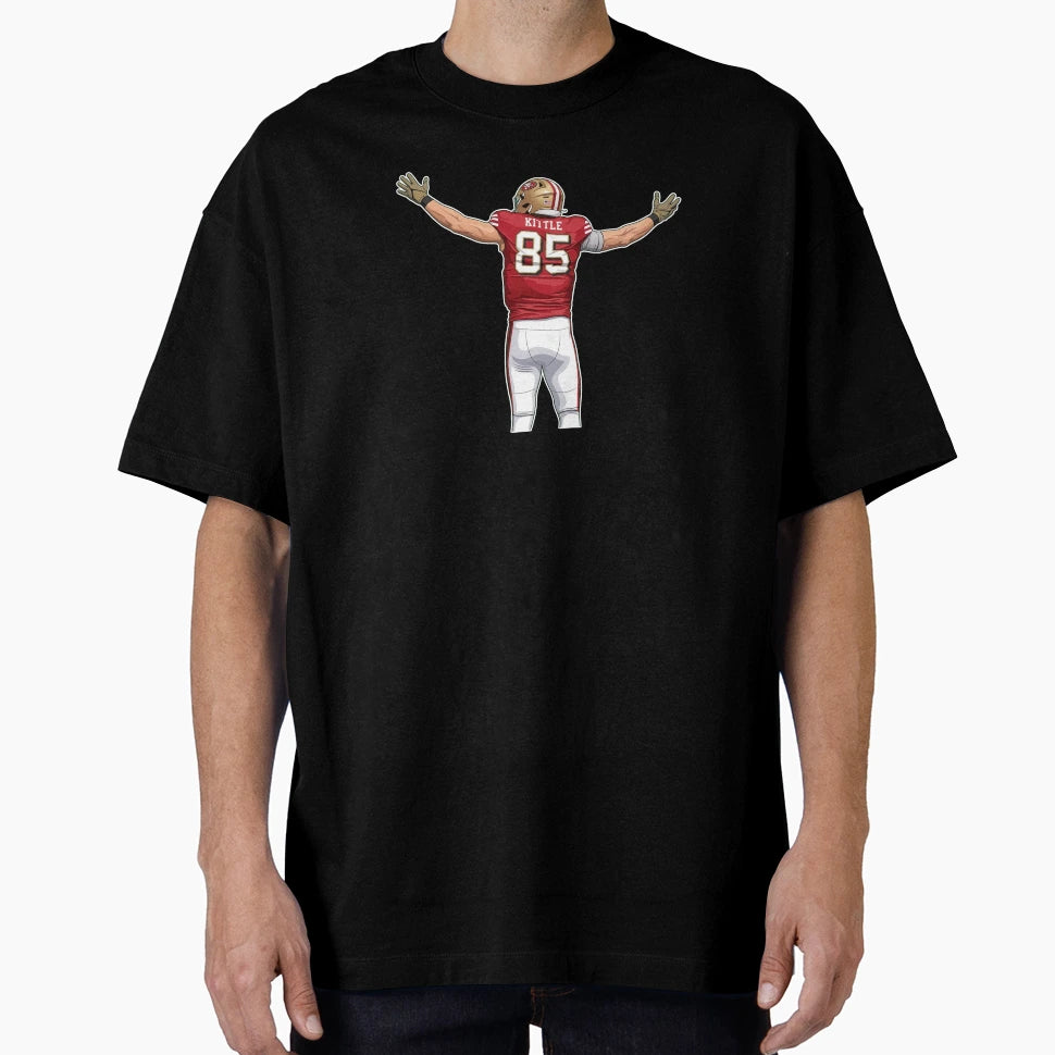 GK 85 Celebration T-Shirt - Custom Art Print for Adults - T-Shirt, Sweatshirt, Hoodie