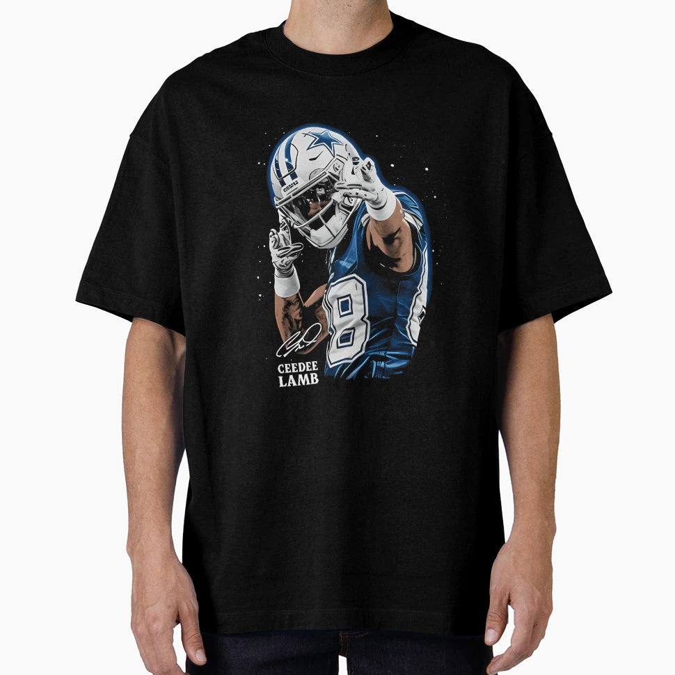 CL Dallas Celebration T-Shirt - Custom Art Print for Adults - T-Shirt, Sweatshirt, Hoodie