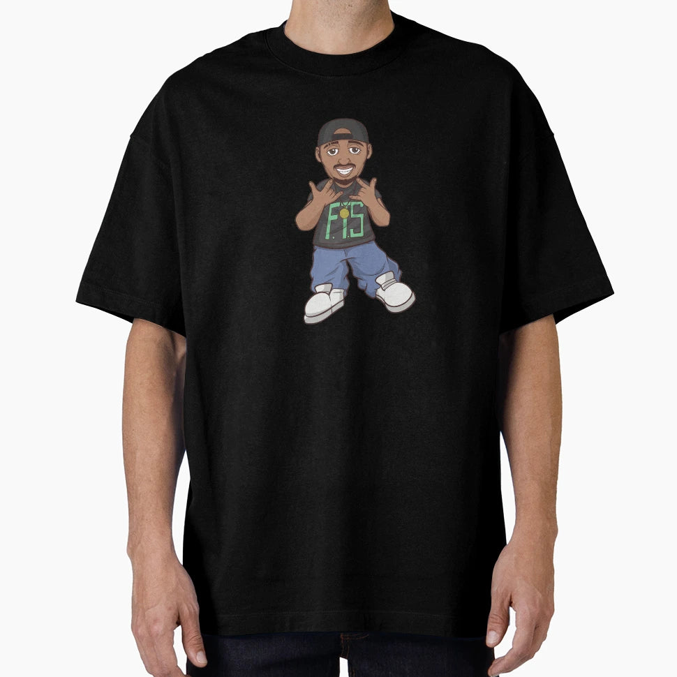 Hip Hop T-Shirt - Unique Graphic Men Women - T-Shirt, Sweatshirt, Hoodie