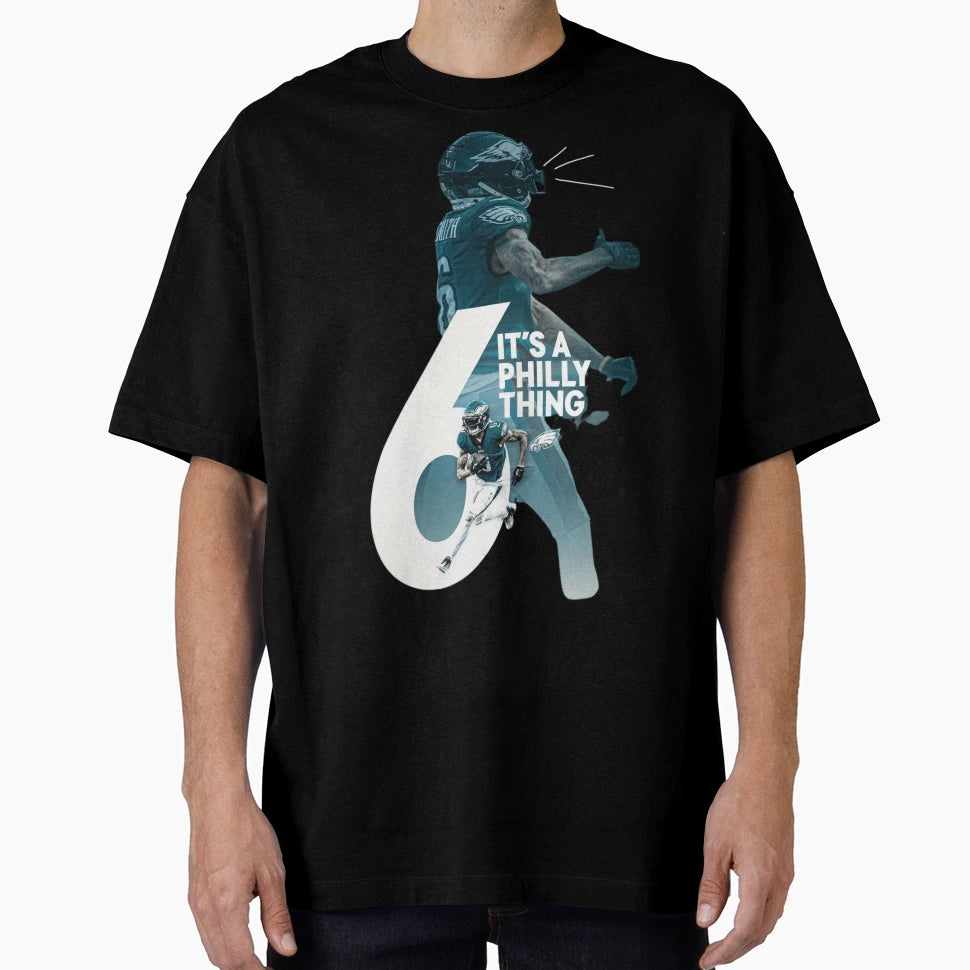 Devonte Smith T-Shirt - Casual Everyday Wear for Adults - T-Shirt, Sweatshirt, Hoodie