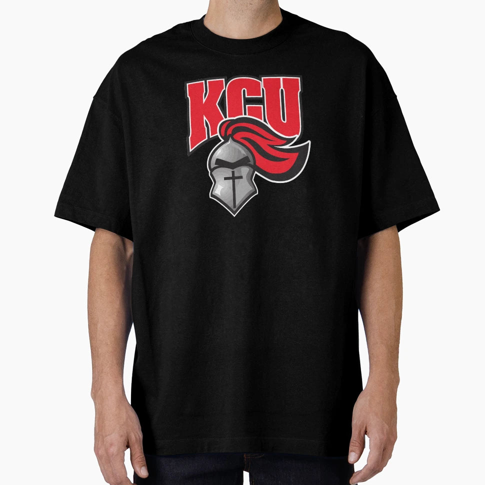 Knights Kentucky Christian T-Shirt - Trendy Graphic for Adults - T-Shirt, Sweatshirt, Hoodie