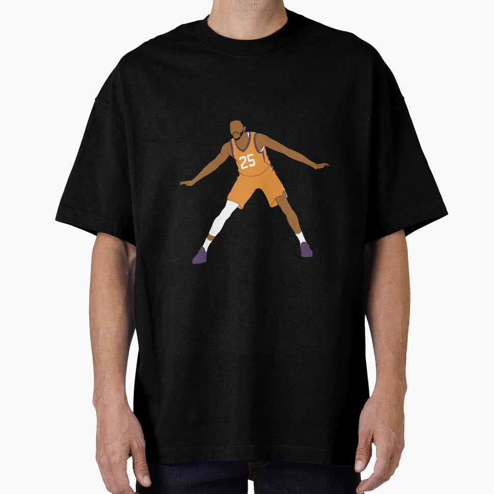Mikal Bridges T-Shirt - Fun Novelty Design Men Women - T-Shirt, Sweatshirt, Hoodie
