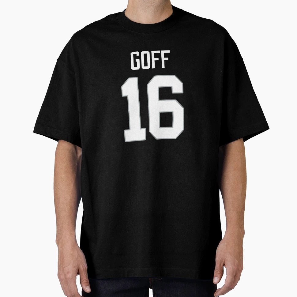 JG 16 Lions T-Shirt - Novelty Apparel for Adults - T-Shirt, Sweatshirt, Hoodie