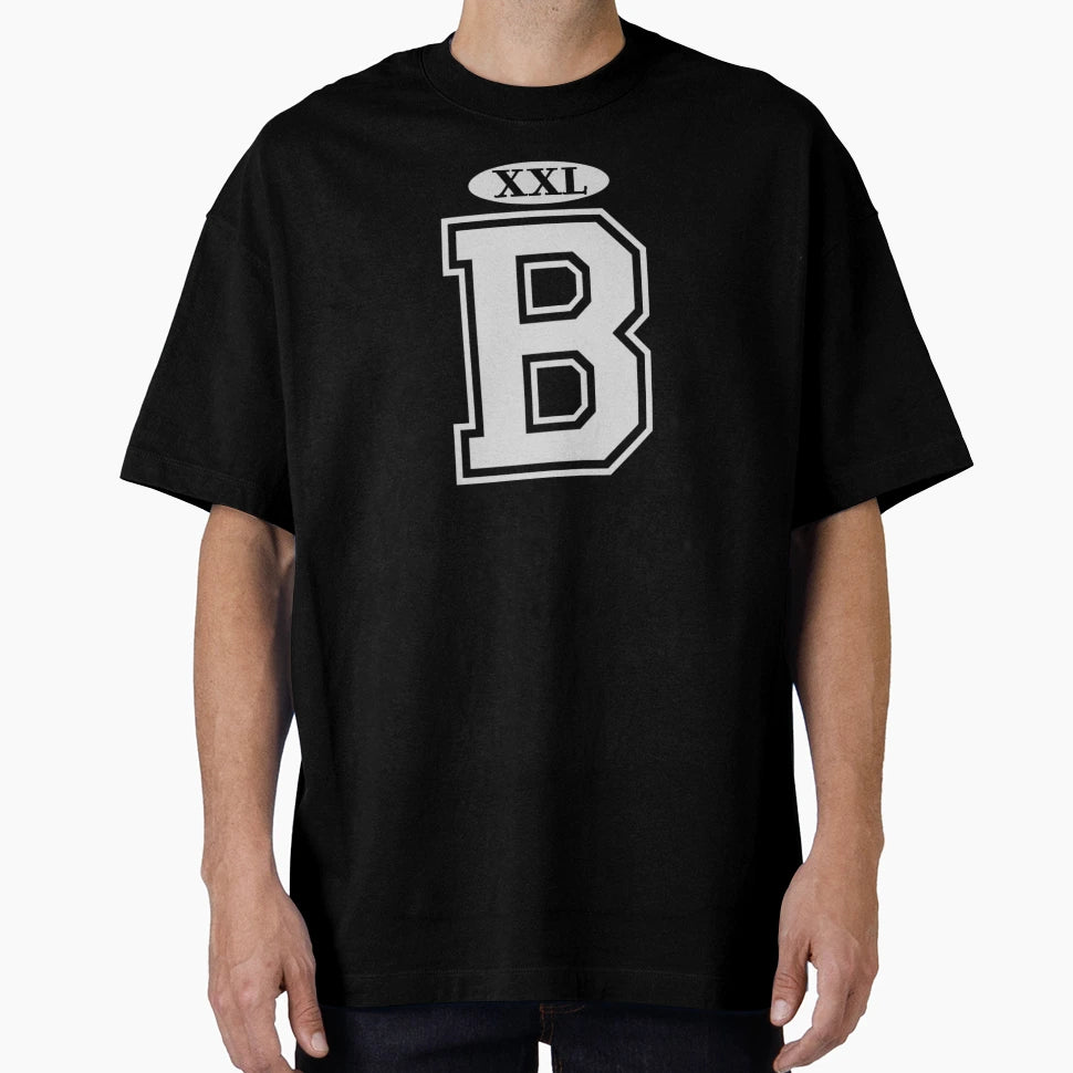 Varsity T-Shirt - Casual Everyday Wear Men Women - T-Shirt, Sweatshirt, Hoodie