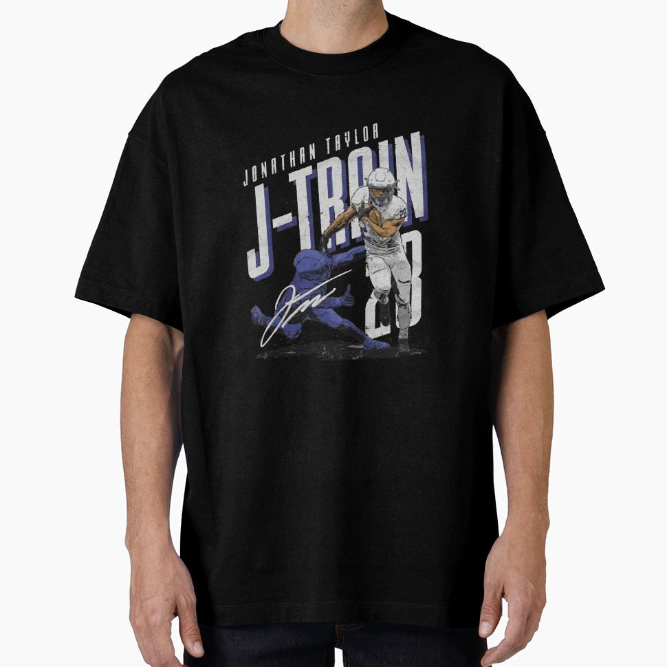JT J Train T-Shirt - Aesthetic Graphic Unisex - T-Shirt, Sweatshirt, Hoodie