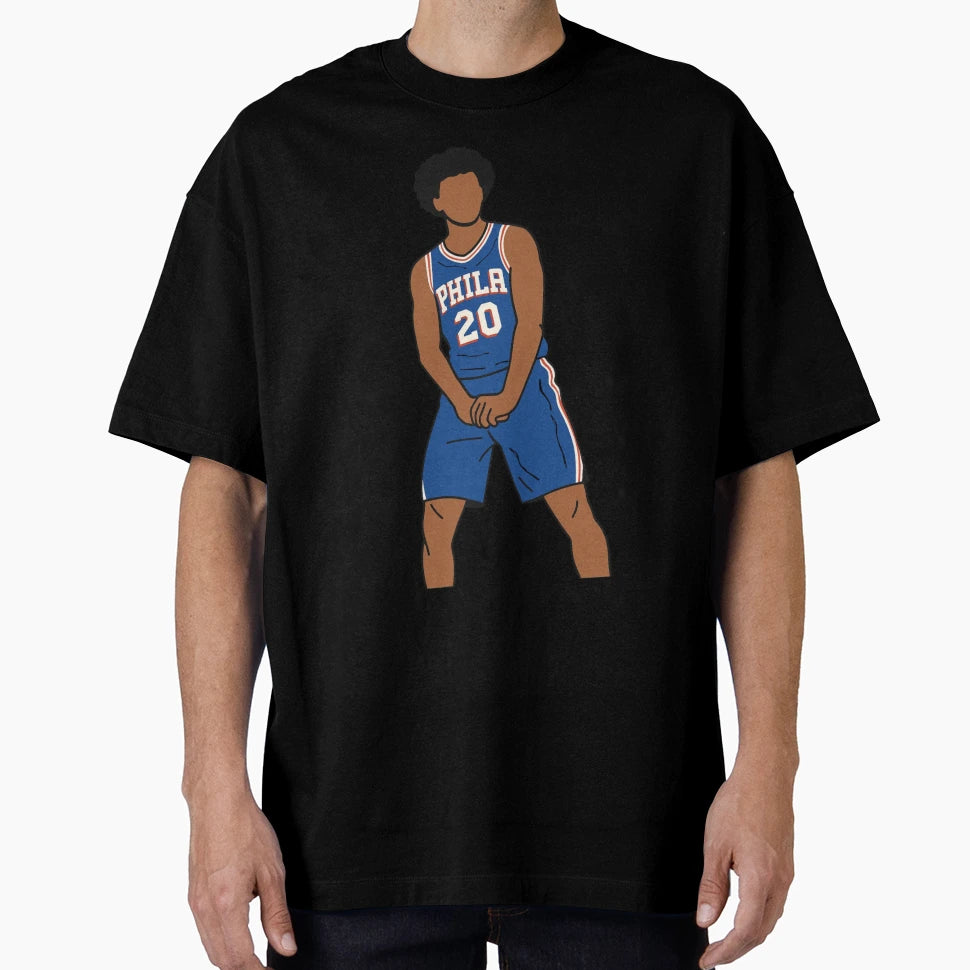 Jared Mccain Dancing T-Shirt - Graphic Print for Adults - T-Shirt, Sweatshirt, Hoodie