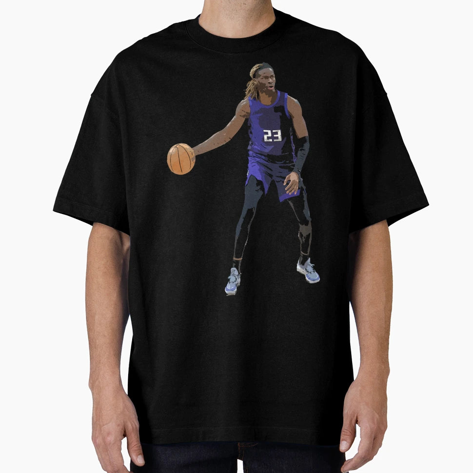 Keon Ellis T-Shirt - Unique Graphic Unisex - T-Shirt, Sweatshirt, Hoodie
