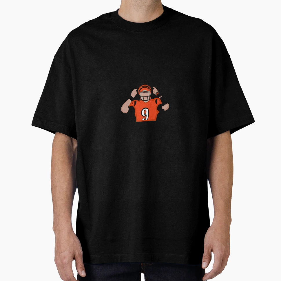 Who Dey T-Shirt - Novelty Apparel Men Women - T-Shirt, Sweatshirt, Hoodie