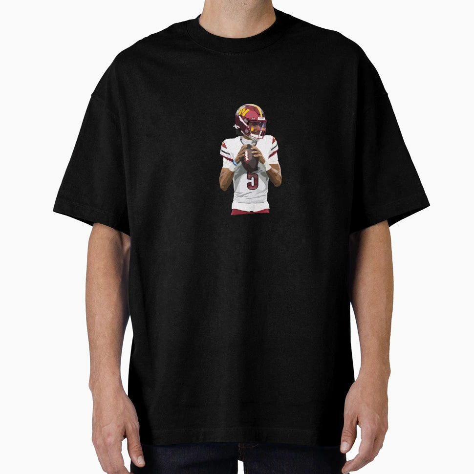 JD T-Shirt - Trendy Graphic for Adults - T-Shirt, Sweatshirt, Hoodie