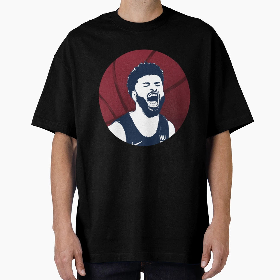 Jamal Murray Denver Basketball Nuggets T-Shirt - Trendy Graphic Men Women - T-Shirt, Sweatshirt, Hoodie