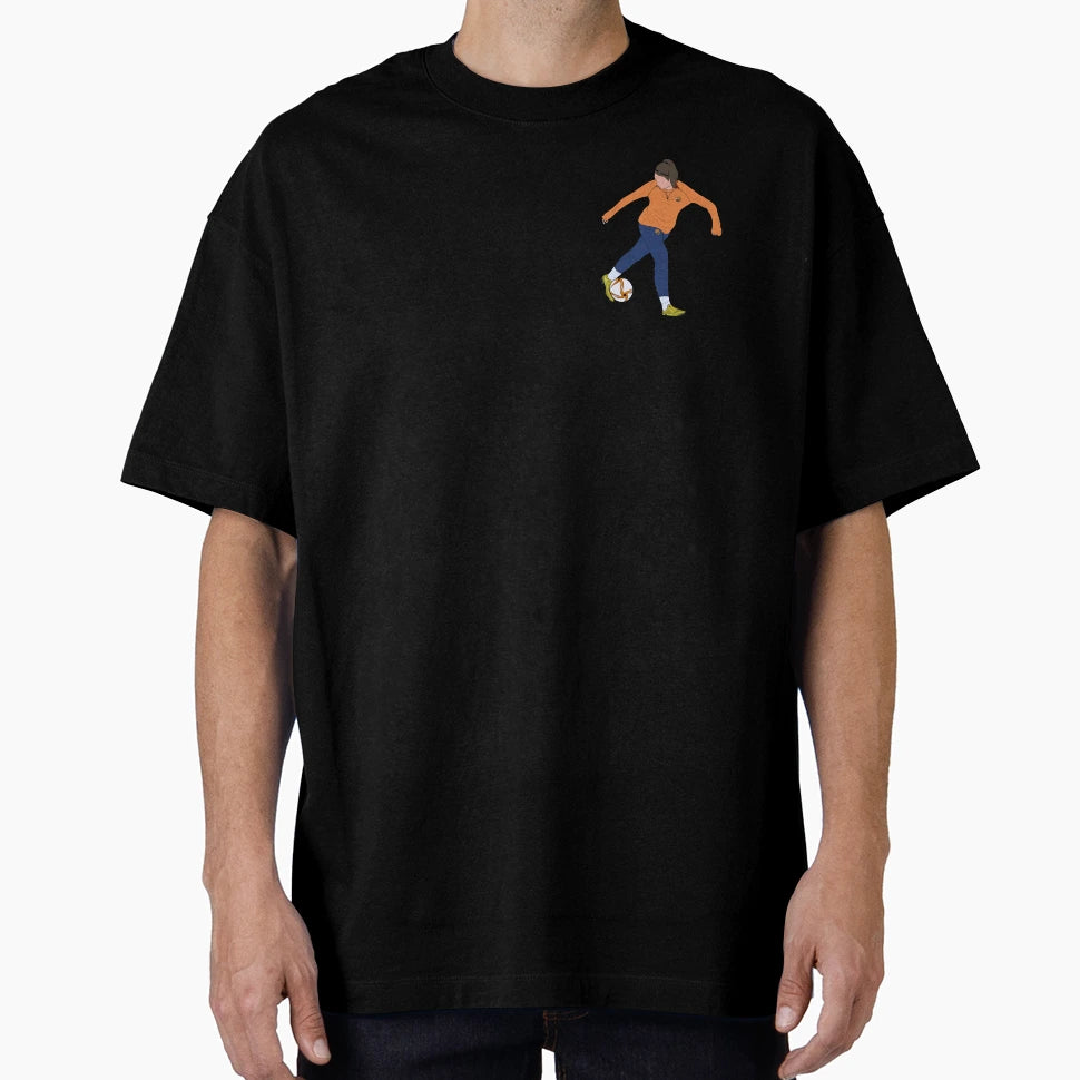 Alexia Putellas Training T-Shirt - Graphic Print Men Women - T-Shirt, Sweatshirt, Hoodie