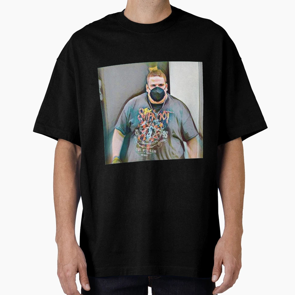 Drachenlord Rainer Winkler Funny T-Shirt - Custom Art Print for Adults - T-Shirt, Sweatshirt, Hoodie