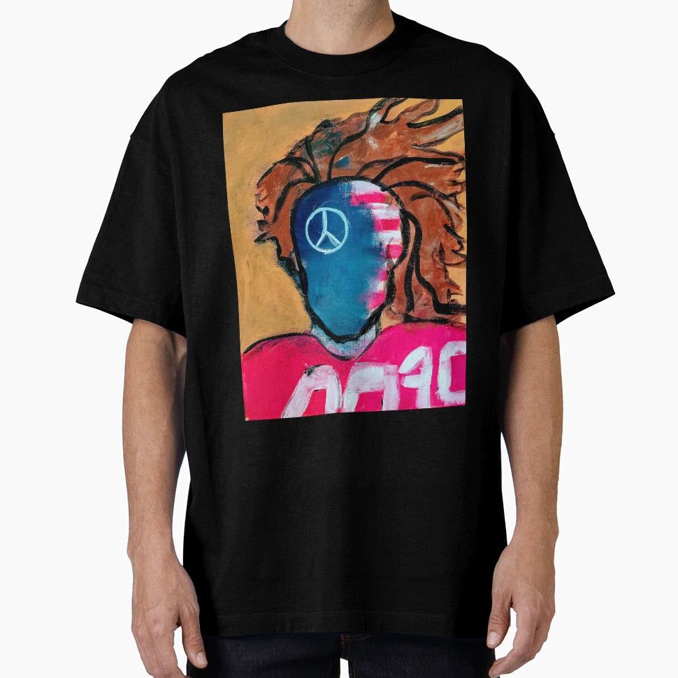 Pat Tillman T-Shirt - Streetwear Style Men Women - T-Shirt, Sweatshirt, Hoodie