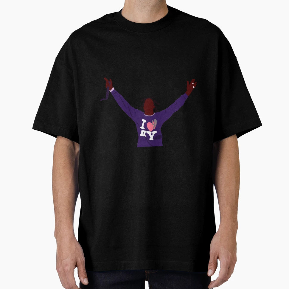 Travis Scott T-Shirt - Graphic Print Men Women - T-Shirt, Sweatshirt, Hoodie