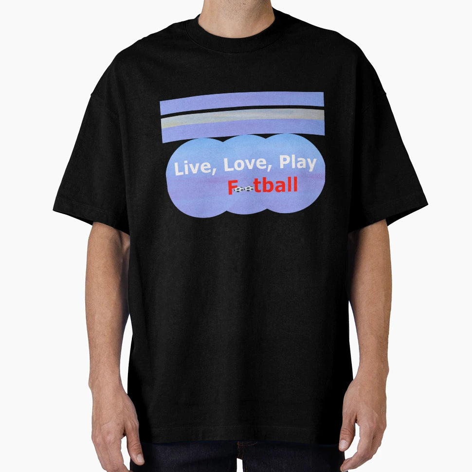 Kick Score Win Victory T-Shirt - Casual Everyday Wear for Adults - T-Shirt, Sweatshirt, Hoodie