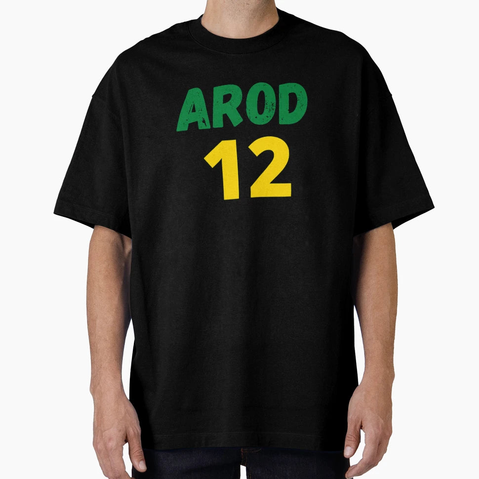 AR T-Shirt - Aesthetic Graphic for Adults - T-Shirt, Sweatshirt, Hoodie