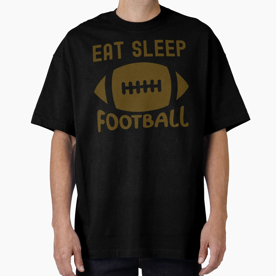 Football Is My Dna Football Superstar T-Shirt - Unique Graphic Unisex - T-Shirt, Sweatshirt, Hoodie