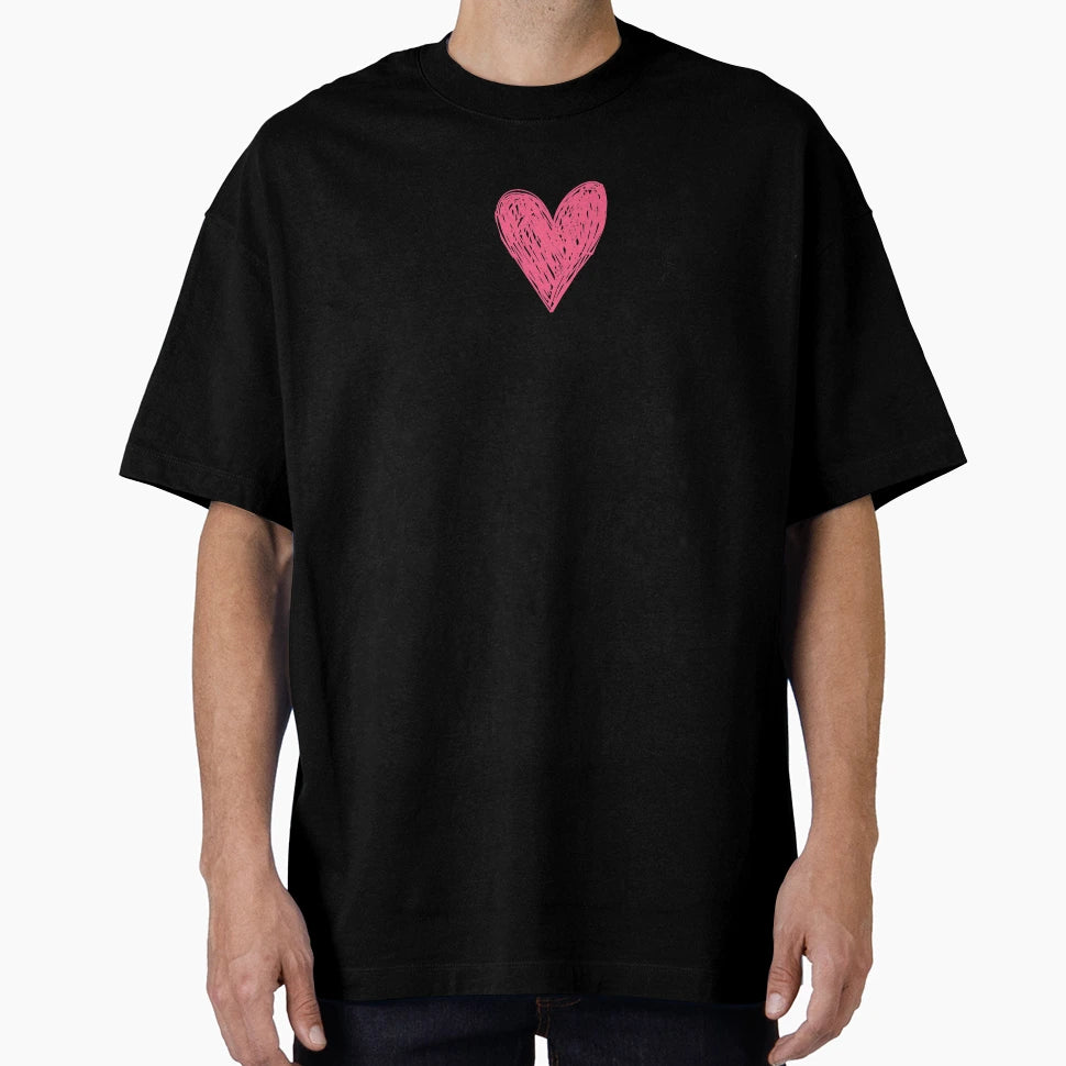 Peace Love Fist T-Shirt - Casual Everyday Wear Men Women - T-Shirt, Sweatshirt, Hoodie