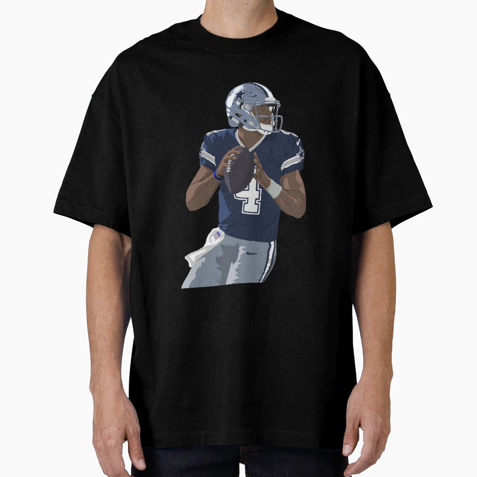 Dak Attack T-Shirt - Casual Everyday Wear for Adults - T-Shirt, Sweatshirt, Hoodie