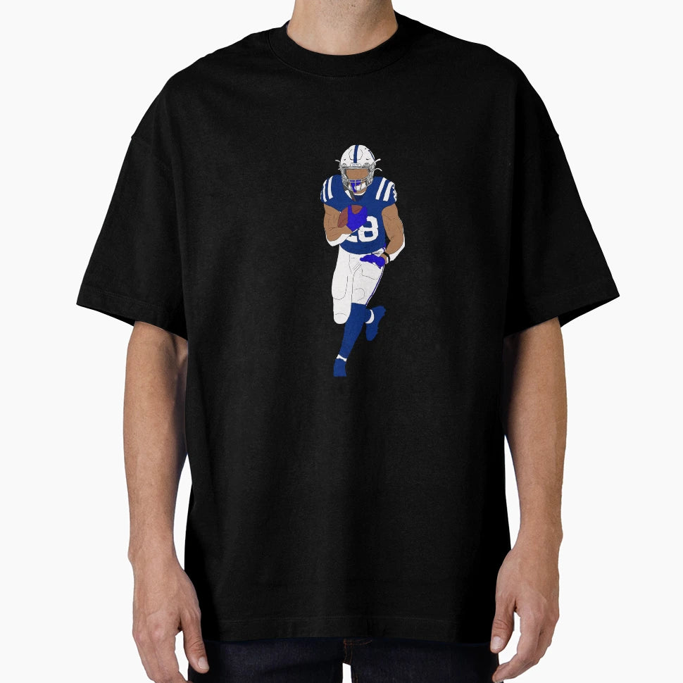 Jt28 Indy T-Shirt - Casual Everyday Wear Men Women - T-Shirt, Sweatshirt, Hoodie