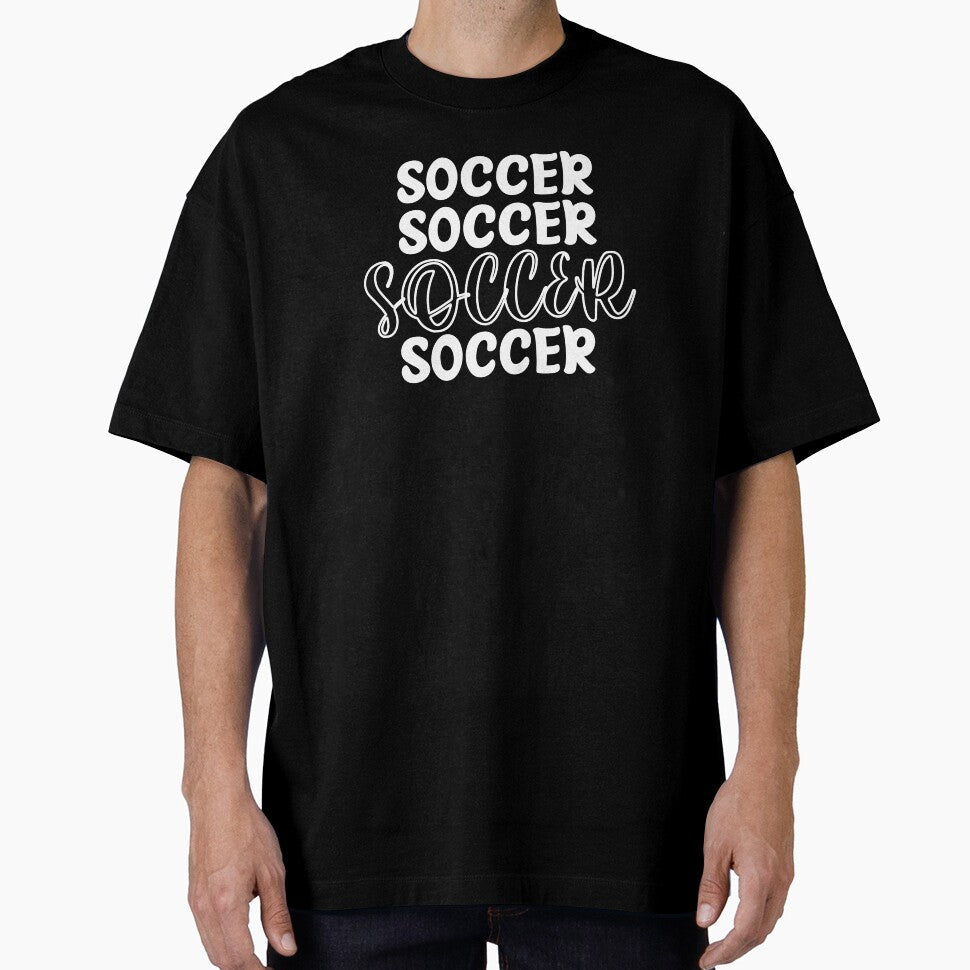 Soccer Melbourne Demons mom dad player is life - Adult & Kids T-Shirts, Sweatshirts & Hoodies apparel design preview 1