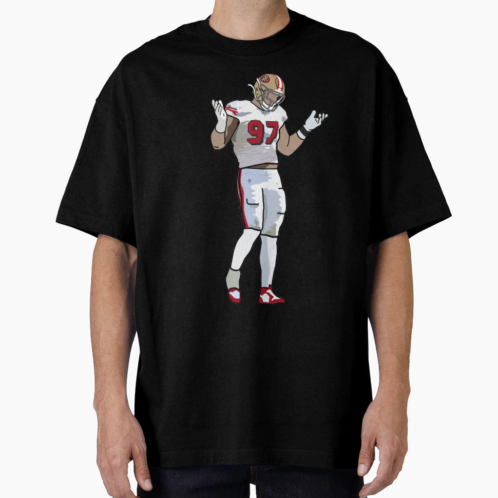 Nickb T-Shirt - Trendy Graphic Unisex - T-Shirt, Sweatshirt, Hoodie