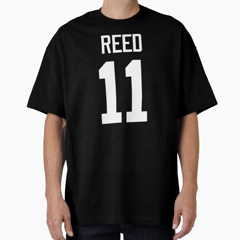 Jayden Reed 11 Packers T-Shirt - Aesthetic Graphic Men Women - T-Shirt, Sweatshirt, Hoodie