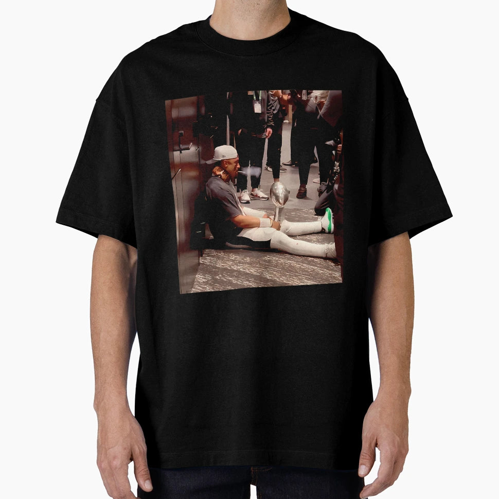 JH Victory T-Shirt - Custom Art Print for Adults - T-Shirt, Sweatshirt, Hoodie