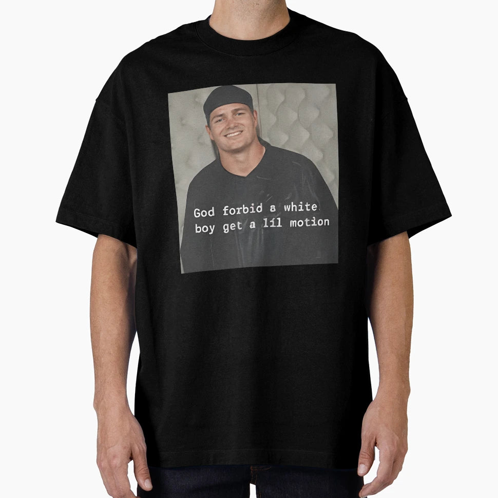 Drake Maye White Viral Meme T-Shirt - Fun Novelty Design Men Women - T-Shirt, Sweatshirt, Hoodie