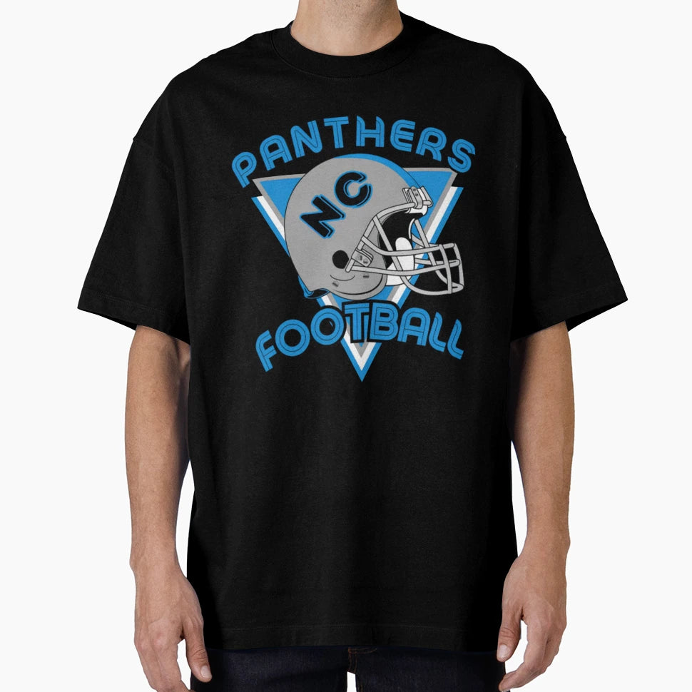 Art Carolina Panthers T-Shirt - Novelty Apparel Men Women - T-Shirt, Sweatshirt, Hoodie