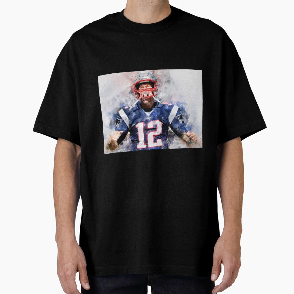 Patriots England 31 T-Shirt - Minimalist Print Unisex - T-Shirt, Sweatshirt, Hoodie