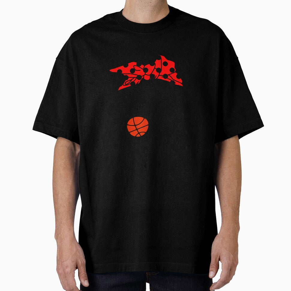 Mom Life Messy Bun Hair Funny Basketball Soccer by - Adult & Kids T-Shirts, Sweatshirts & Hoodies apparel design preview 1